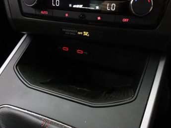 SEAT ARONA 1.0 TSI FR SUV 5dr Petrol Manual Euro 6 (s/s) (110 ps)