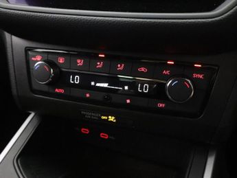 SEAT ARONA 1.0 TSI FR SUV 5dr Petrol Manual Euro 6 (s/s) (110 ps)