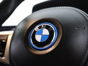 BMW 3 SERIES 2.0 330e 12kWh M Sport Pro Edition Saloon 4dr Petrol Plug-in Hyb