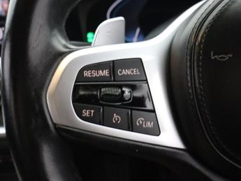 BMW 3 SERIES 2.0 330e 12kWh M Sport Pro Edition Saloon 4dr Petrol Plug-in Hyb