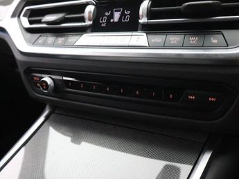 BMW 3 SERIES 2.0 330e 12kWh M Sport Pro Edition Saloon 4dr Petrol Plug-in Hyb
