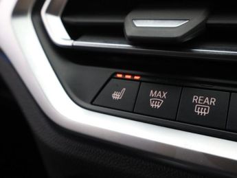 BMW 3 SERIES 2.0 330e 12kWh M Sport Pro Edition Saloon 4dr Petrol Plug-in Hyb