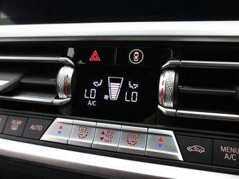 BMW 3 SERIES 2.0 330e 12kWh M Sport Pro Edition Saloon 4dr Petrol Plug-in Hyb