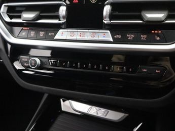 BMW IX3 80kWh M Sport Pro SUV 5dr Electric Auto (286 ps)