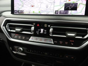 BMW IX3 80kWh M Sport Pro SUV 5dr Electric Auto (286 ps)