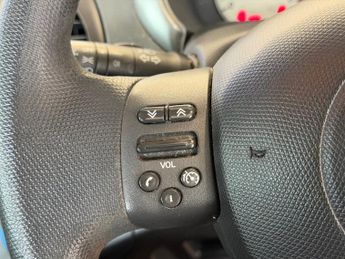 NISSAN MICRA 1.4 16v Acenta Hatchback 5dr Petrol Automatic (163 g/km, 87 bhp)