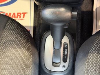 NISSAN MICRA 1.4 16v Acenta Hatchback 5dr Petrol Automatic (163 g/km, 87 bhp)