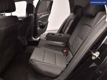 VOLKSWAGEN PASSAT 2.0 TDI EVO SE Nav Estate 5dr Diesel DSG Euro 6 (s/s) (150 ps)