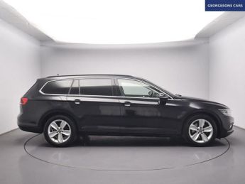 VOLKSWAGEN PASSAT 2.0 TDI EVO SE Nav Estate 5dr Diesel DSG Euro 6 (s/s) (150 ps)