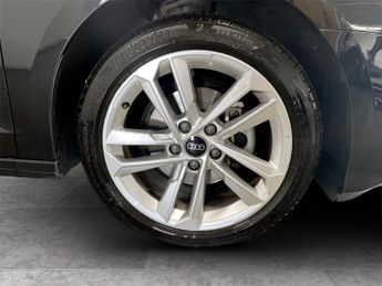 AUDI A3 1.0 TFSI 30 Sport Sportback 5dr Petrol S Tronic Euro 6 (s/s) (11