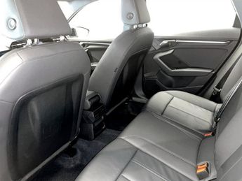 AUDI A3 1.0 TFSI 30 Sport Sportback 5dr Petrol S Tronic Euro 6 (s/s) (11
