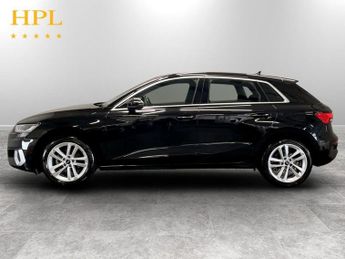 AUDI A3 1.0 TFSI 30 Sport Sportback 5dr Petrol S Tronic Euro 6 (s/s) (11
