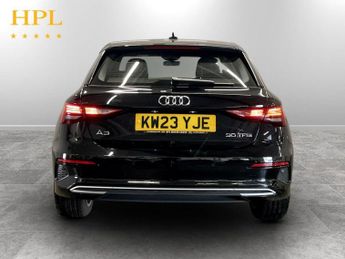 AUDI A3 1.0 TFSI 30 Sport Sportback 5dr Petrol S Tronic Euro 6 (s/s) (11