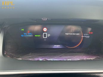 PEUGEOT E-2008 50kWh GT SUV 5dr Electric Auto (11kW Charger) (136 ps)
