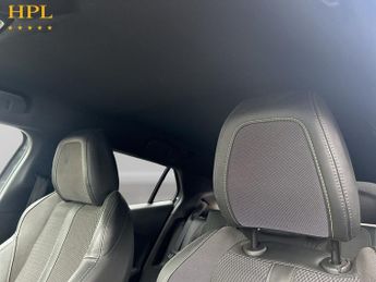 PEUGEOT E-2008 50kWh GT SUV 5dr Electric Auto (11kW Charger) (136 ps)
