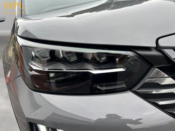 PEUGEOT E-2008 50kWh GT SUV 5dr Electric Auto (11kW Charger) (136 ps)