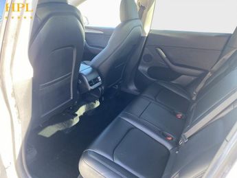 TESLA MODEL Y (Dual Motor) Performance SUV 5dr Electric Auto 4WDE (426 bhp)