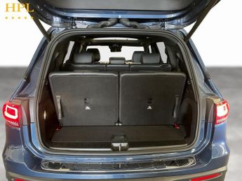 MERCEDES-BENZ EQB EQB 300 66.5kWh AMG Line (Premium) SUV 5dr Electric Auto 4MATIC 
