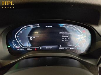 BMW X3 2.0 30e 12kWh M Sport SUV 5dr Petrol Plug-in Hybrid Auto xDrive 