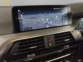 BMW X3 2.0 30e 12kWh M Sport SUV 5dr Petrol Plug-in Hybrid Auto xDrive 