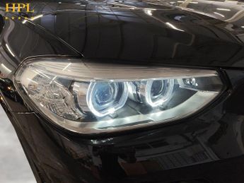 BMW X3 2.0 30e 12kWh M Sport SUV 5dr Petrol Plug-in Hybrid Auto xDrive 