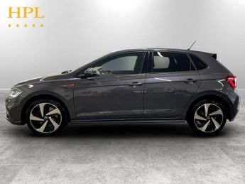 VOLKSWAGEN POLO 2.0 TSI GTI Hatchback 5dr Petrol DSG Euro 6 (s/s) (207 ps)