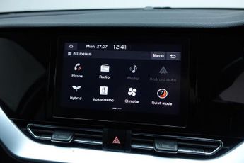 KIA NIRO 1.6 GDi 2 SUV 5dr Petrol Hybrid DCT Euro 6 (s/s) (139 bhp)