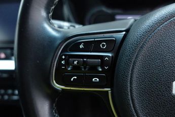 KIA NIRO 1.6 GDi 2 SUV 5dr Petrol Hybrid DCT Euro 6 (s/s) (139 bhp)
