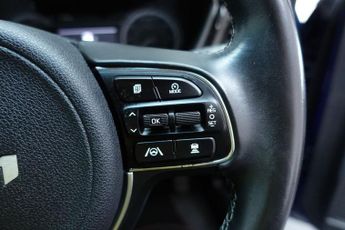 KIA NIRO 1.6 GDi 2 SUV 5dr Petrol Hybrid DCT Euro 6 (s/s) (139 bhp)