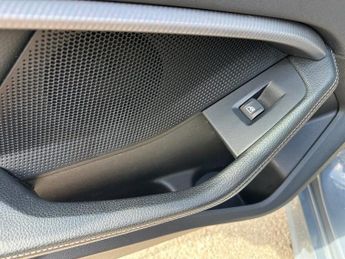 BMW 1 SERIES 1.5 118i M Sport Hatchback 5dr Petrol Manual Euro 6 (s/s) (140 p