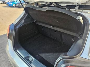 MERCEDES-BENZ A CLASS 1.6 A180 Sport Edition Hatchback 5dr Petrol 7G-DCT Euro 6 (s/s) 
