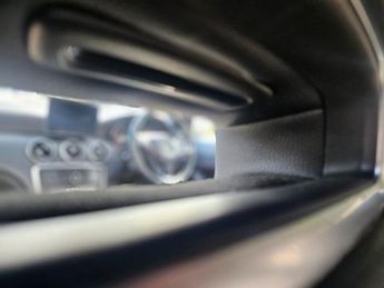 MERCEDES-BENZ A CLASS 1.6 A180 Sport Edition Hatchback 5dr Petrol 7G-DCT Euro 6 (s/s) 