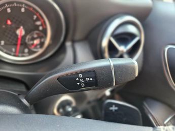 MERCEDES-BENZ A CLASS 1.6 A180 Sport Edition Hatchback 5dr Petrol 7G-DCT Euro 6 (s/s) 