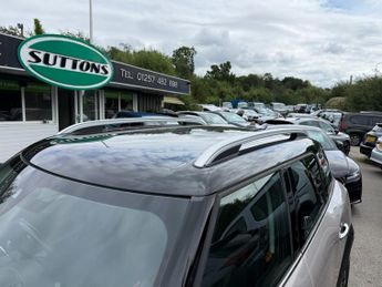 MINI COUNTRYMAN 1.5 Cooper Classic SUV 5dr Petrol Steptronic Euro 6 (s/s) (136 p