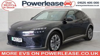 Genesis GV60 77.4kWh Premium SUV 5dr Electric Auto (229 ps)