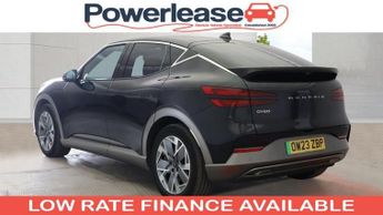 GENESIS GV60 77.4kWh Premium SUV 5dr Electric Auto (229 ps)