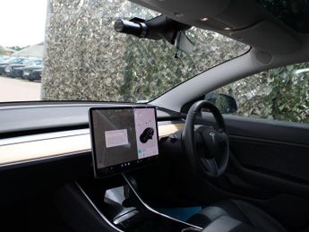 TESLA Model 3 (Dual Motor) Performance Saloon 4dr Electric Auto 4WDE (Performa