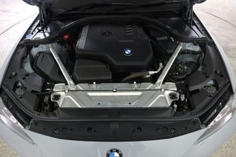 BMW 4 SERIES GRAN COUPE 2.0 420i M Sport Auto Euro 6 (s/s) 5dr