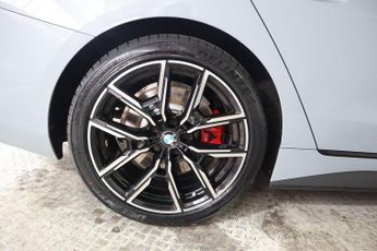 BMW 4 SERIES GRAN COUPE 2.0 420i M Sport Auto Euro 6 (s/s) 5dr