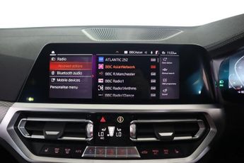 BMW 4 SERIES GRAN COUPE 2.0 420i M Sport Auto Euro 6 (s/s) 5dr