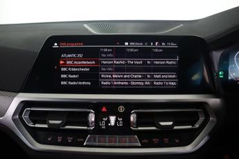 BMW 4 SERIES GRAN COUPE 2.0 420i M Sport Auto Euro 6 (s/s) 5dr