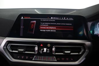 BMW 4 SERIES GRAN COUPE 2.0 420i M Sport Auto Euro 6 (s/s) 5dr