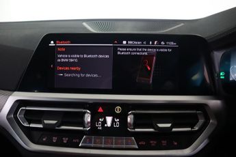 BMW 4 SERIES GRAN COUPE 2.0 420i M Sport Auto Euro 6 (s/s) 5dr