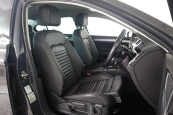 VOLKSWAGEN PASSAT 1.4 TSI 13kWh GTE Advance DSG Euro 6 (s/s) 4dr