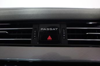 VOLKSWAGEN PASSAT 1.4 TSI 13kWh GTE Advance DSG Euro 6 (s/s) 4dr