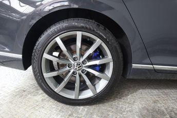 VOLKSWAGEN PASSAT 1.4 TSI 13kWh GTE Advance DSG Euro 6 (s/s) 4dr