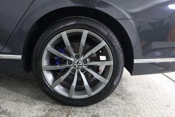 VOLKSWAGEN PASSAT 1.4 TSI 13kWh GTE Advance DSG Euro 6 (s/s) 4dr