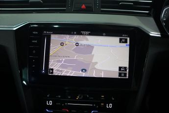 VOLKSWAGEN PASSAT 1.4 TSI 13kWh GTE Advance DSG Euro 6 (s/s) 4dr