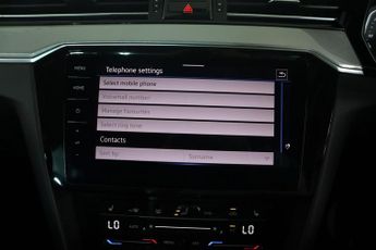 VOLKSWAGEN PASSAT 1.4 TSI 13kWh GTE Advance DSG Euro 6 (s/s) 4dr