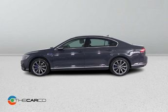 VOLKSWAGEN PASSAT 1.4 TSI 13kWh GTE Advance DSG Euro 6 (s/s) 4dr